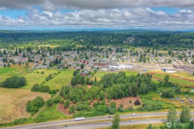 0 Old Wentzel Slough Road , Elma, WA 98541