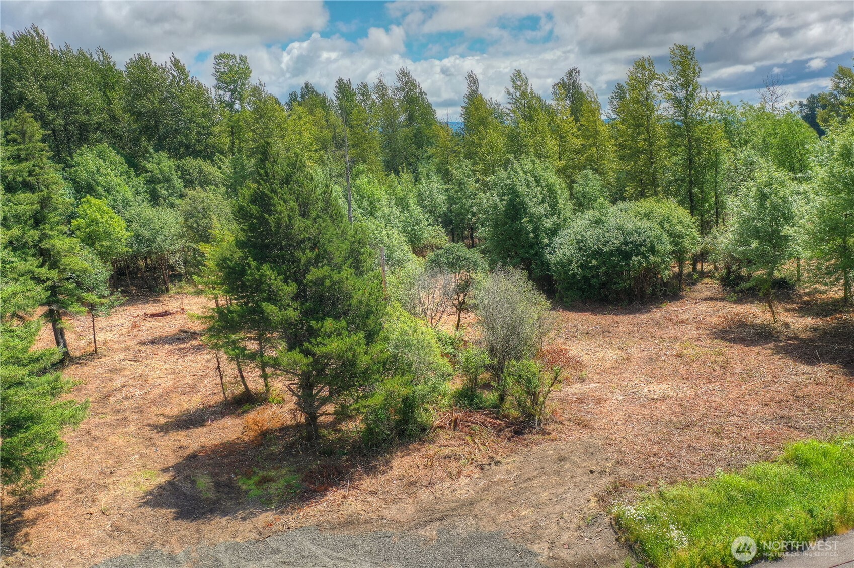 0 Old Wentzel Slough Road , Elma, WA 98541