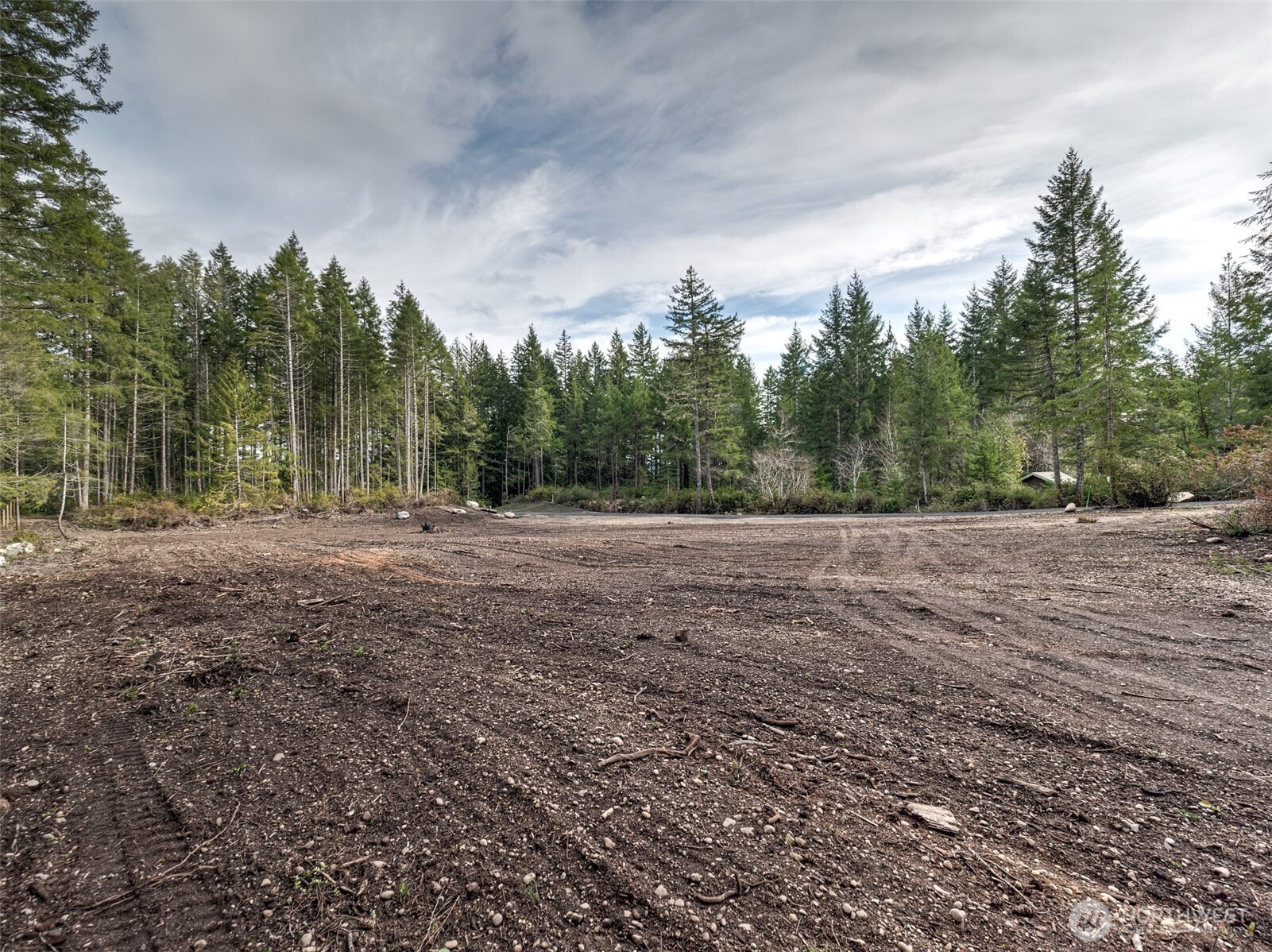 621 E Strong Road , Shelton, WA 98584
