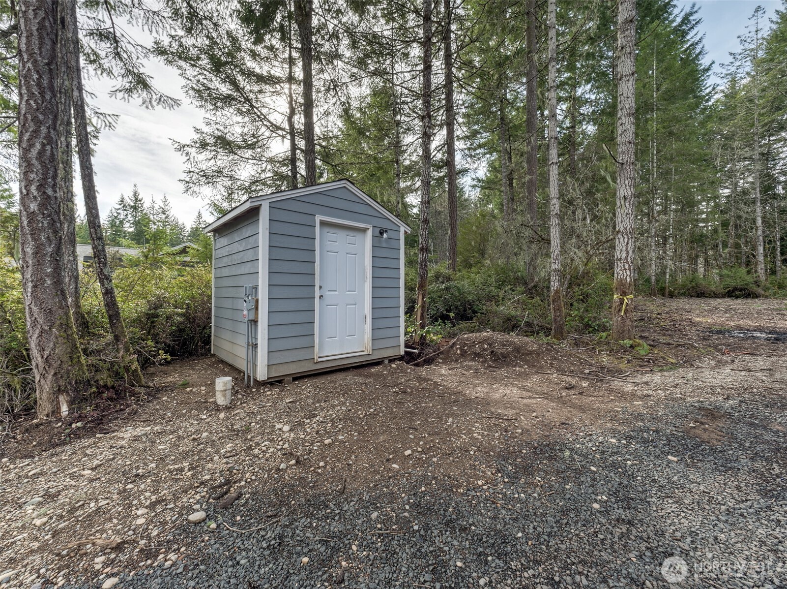 621 E Strong Road , Shelton, WA 98584