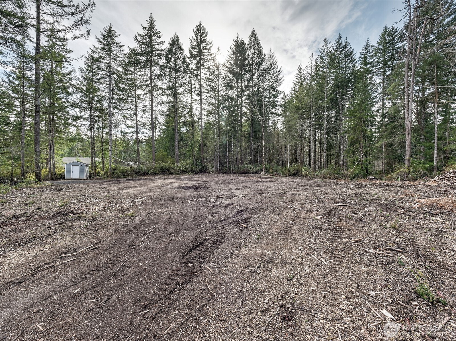 621 E Strong Road , Shelton, WA 98584