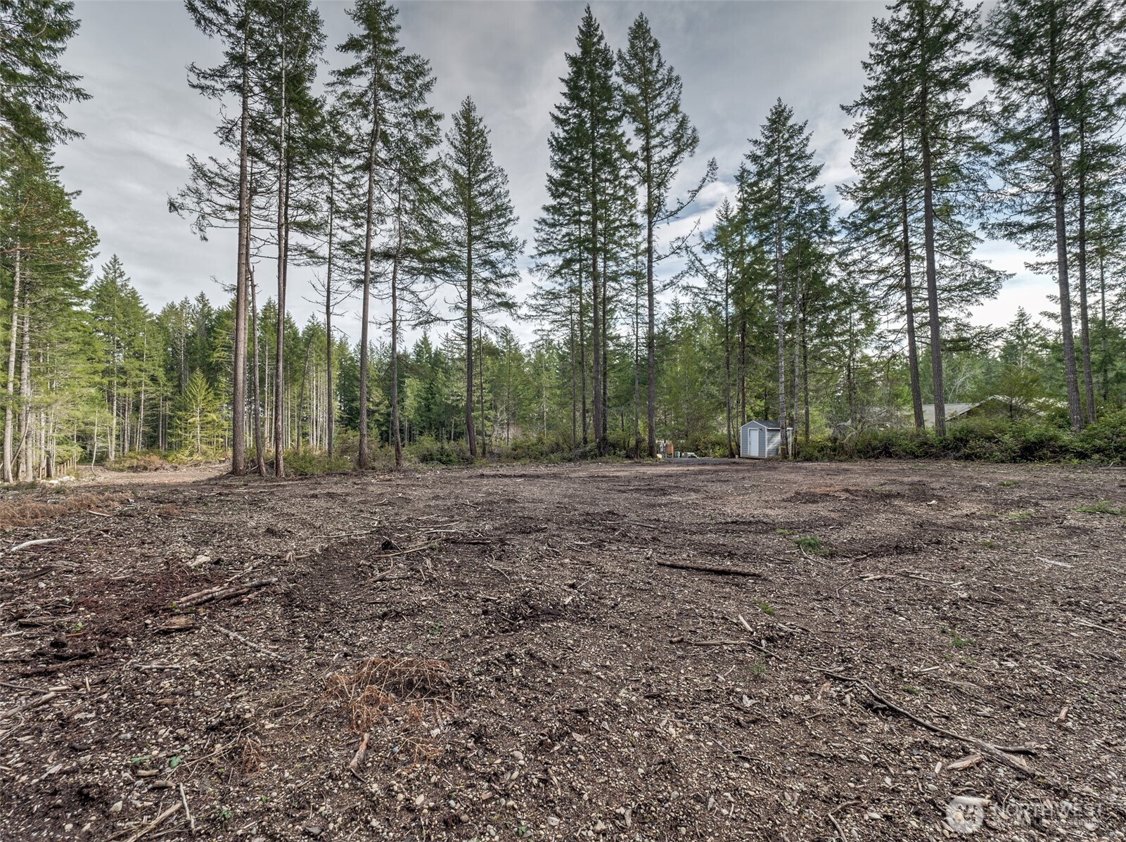 621 E Strong Road , Shelton, WA 98584