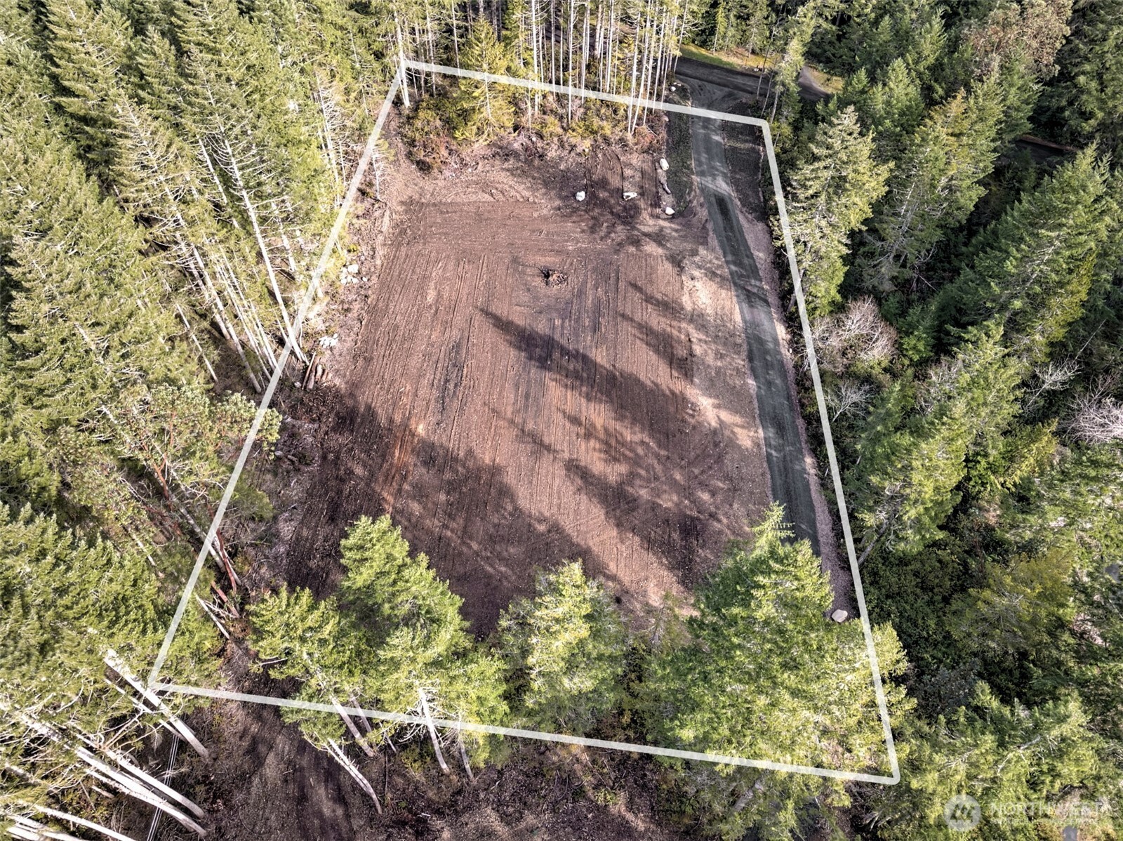 621 E Strong Road , Shelton, WA 98584