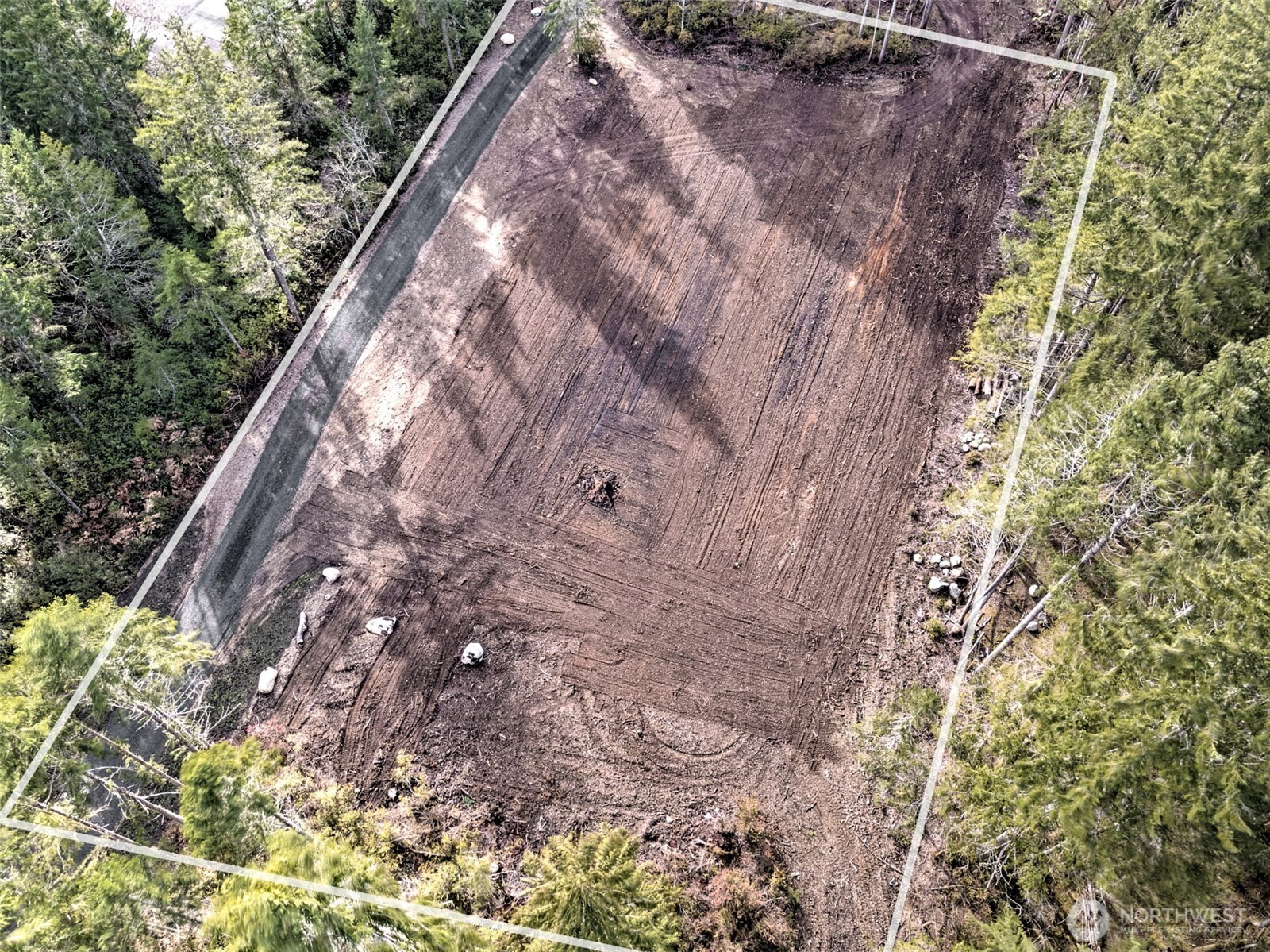 621 E Strong Road , Shelton, WA 98584
