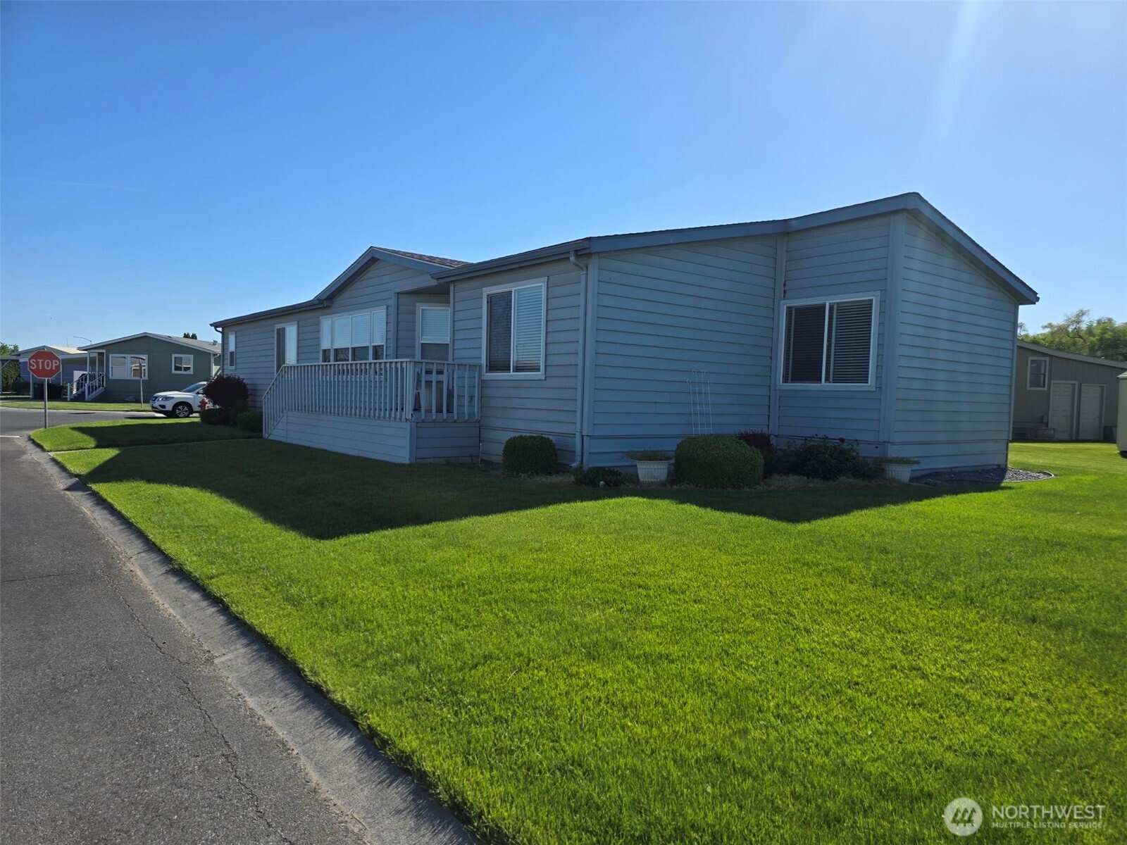 2240 W Broadway NE #224, Moses Lake, WA 98837