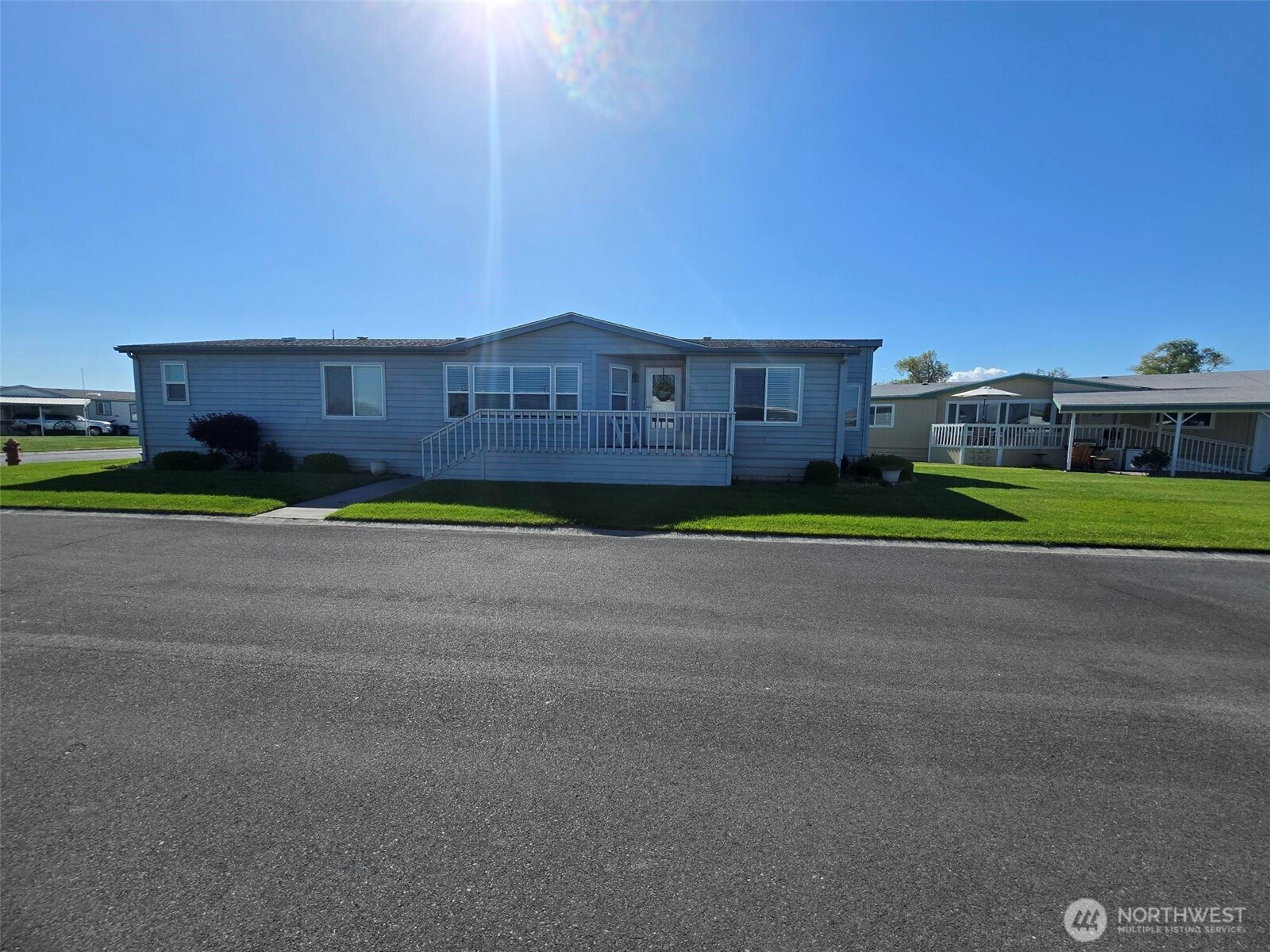 2240 W Broadway NE #224, Moses Lake, WA 98837