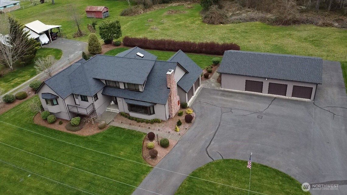 350 Cherry Lane , Morton, WA 98356