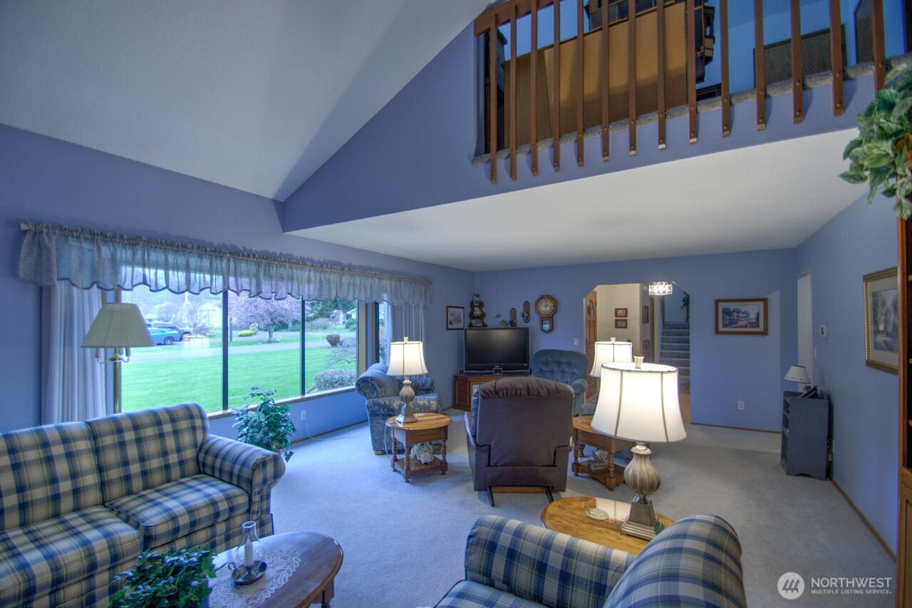 350 Cherry Lane , Morton, WA 98356