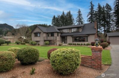 350 Cherry Lane , Morton, WA 98356 - Photo 2