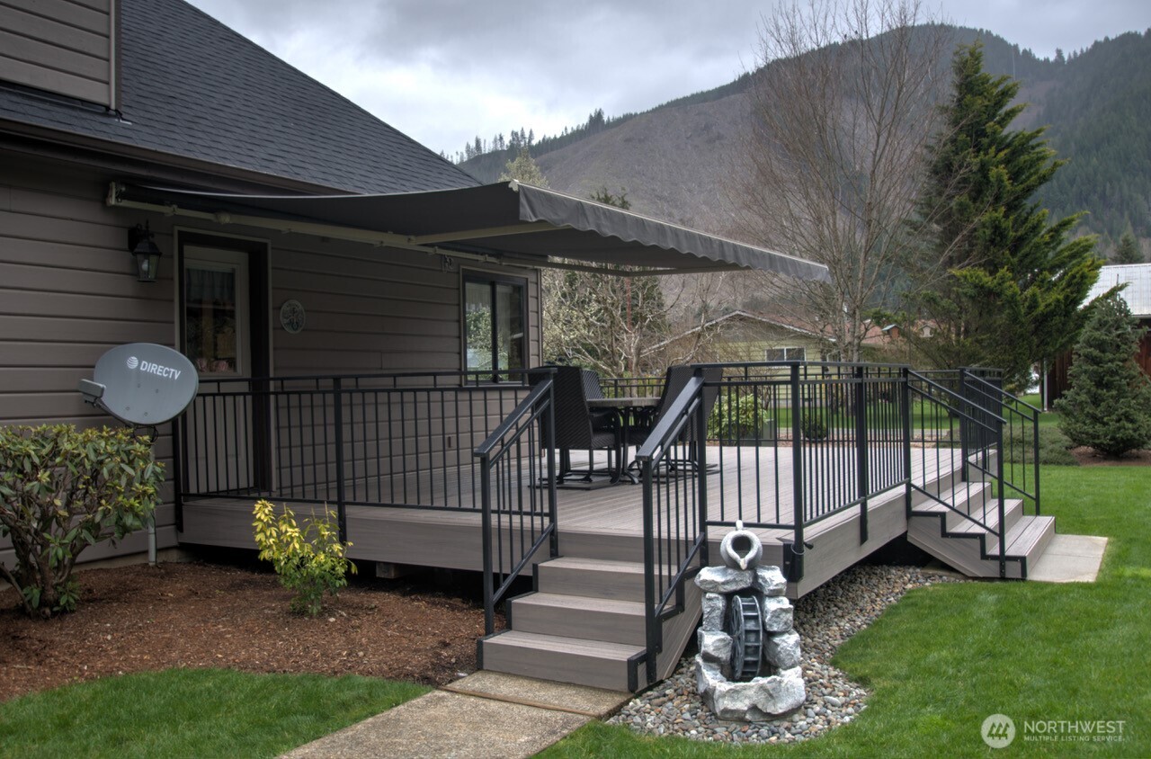 350 Cherry Lane , Morton, WA 98356