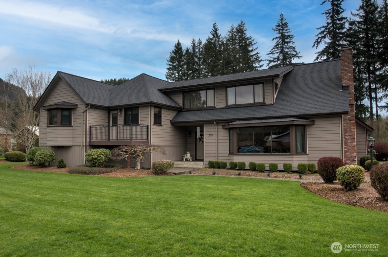 350 Cherry Lane , Morton, WA 98356