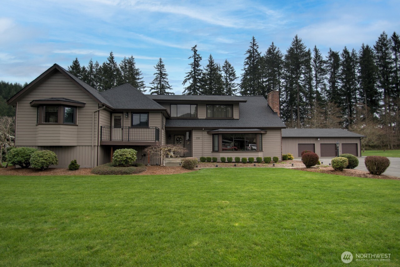 350 Cherry Lane , Morton, WA 98356