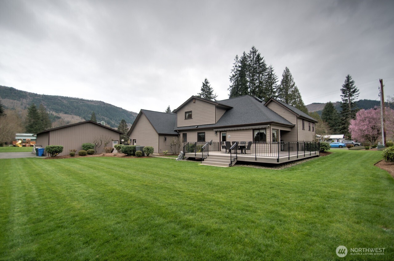 350 Cherry Lane , Morton, WA 98356