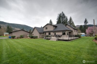 350 Cherry Lane , Morton, WA 98356 - Photo 33