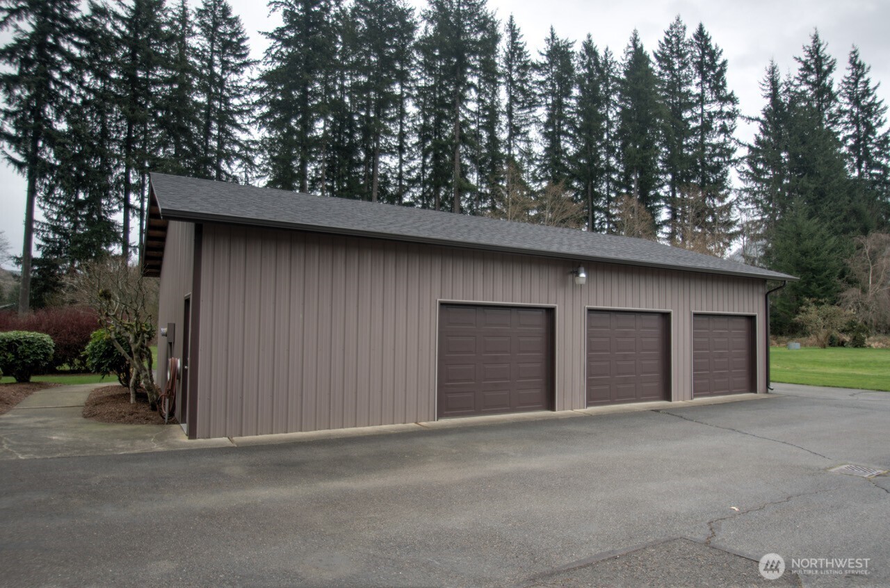 350 Cherry Lane , Morton, WA 98356