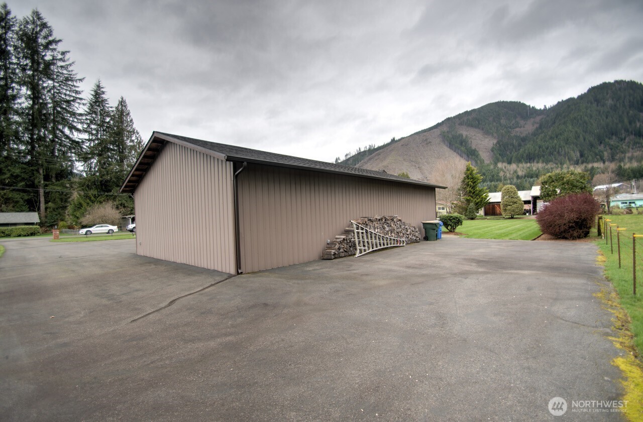 350 Cherry Lane , Morton, WA 98356