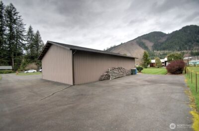 350 Cherry Lane , Morton, WA 98356 - Photo 35