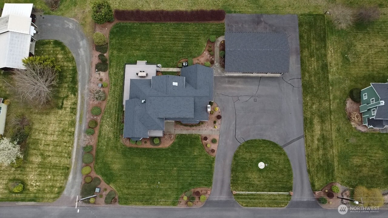 350 Cherry Lane , Morton, WA 98356
