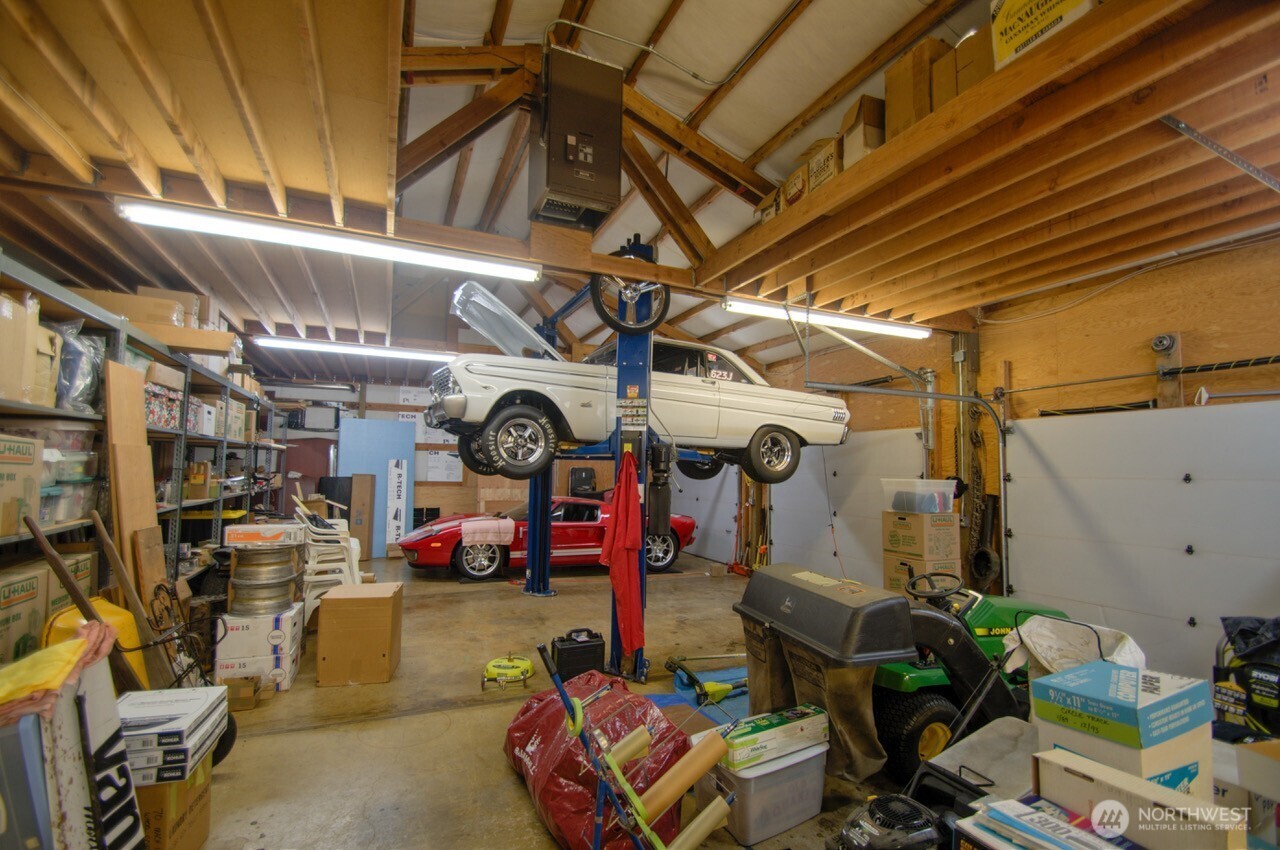 350 Cherry Lane , Morton, WA 98356