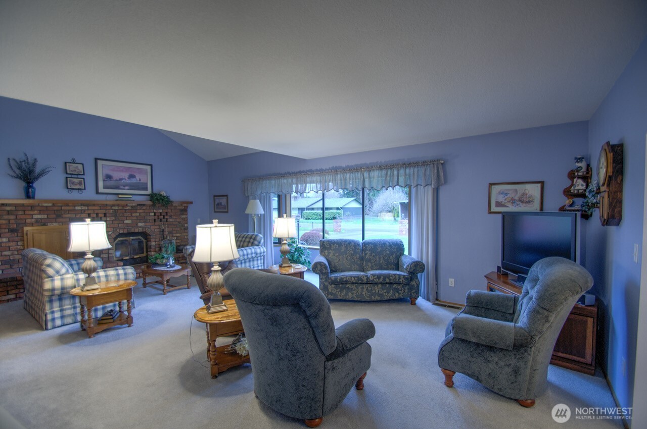 350 Cherry Lane , Morton, WA 98356