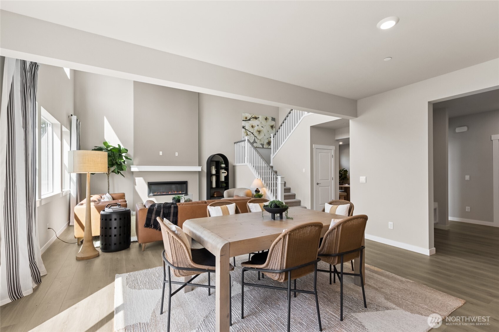 561 SE 12th Place #21, North Bend, WA 98045
