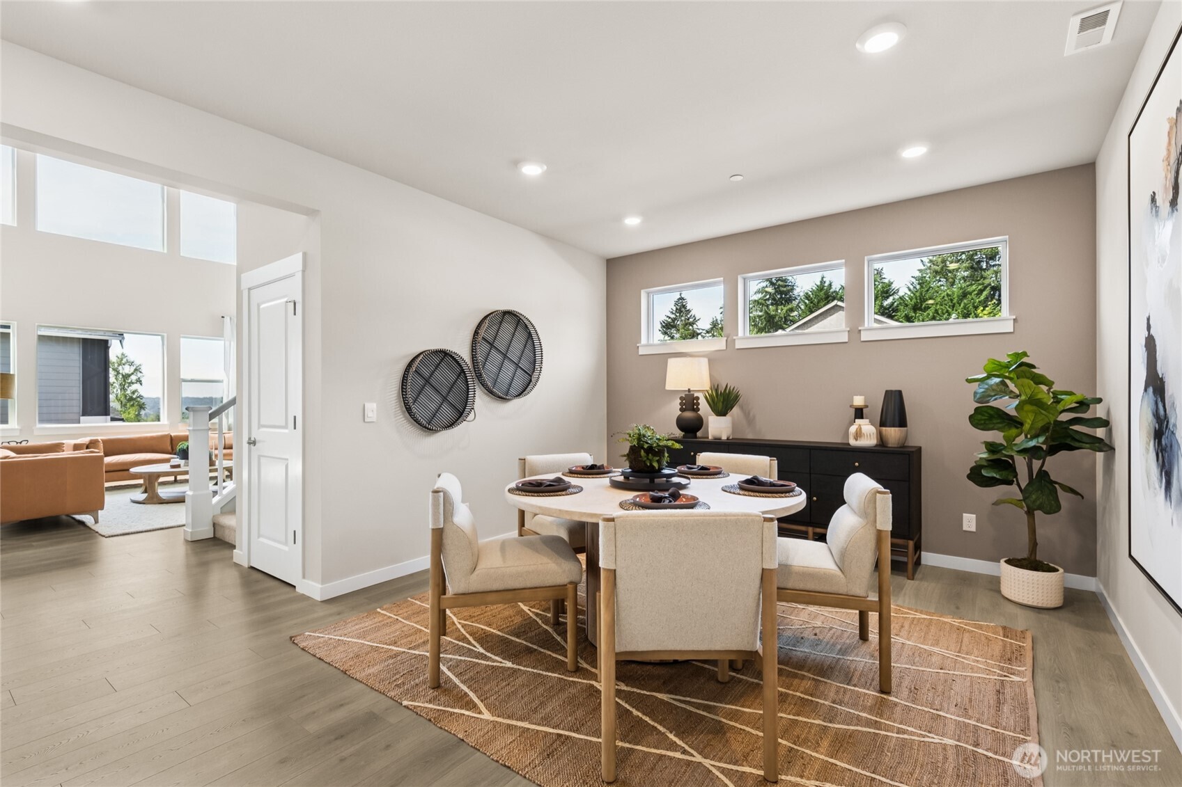 561 SE 12th Place #21, North Bend, WA 98045