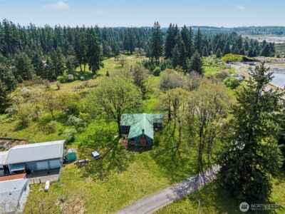 16348 SE Old Highway 99 SE, Tenino, WA 98589 - Photo 12