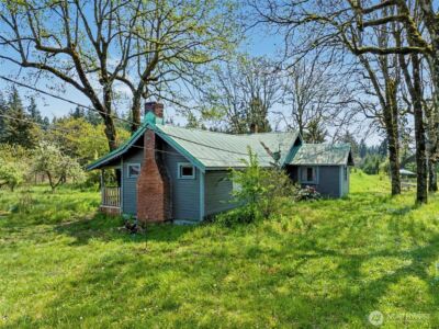 16348 SE Old Highway 99 SE, Tenino, WA 98589 - Photo 13