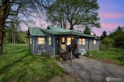 16348 SE Old Highway 99 SE, Tenino, WA 98589 - Photo 15