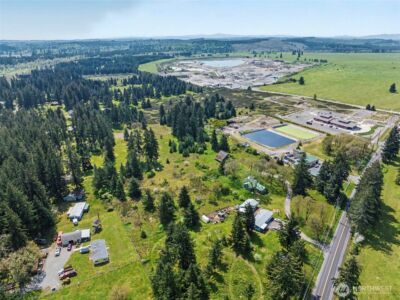 16348 SE Old Highway 99 SE, Tenino, WA 98589 - Photo 2