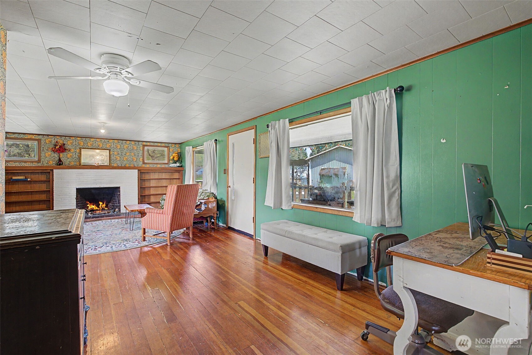 16348 SE Old Highway 99 SE, Tenino, WA 98589