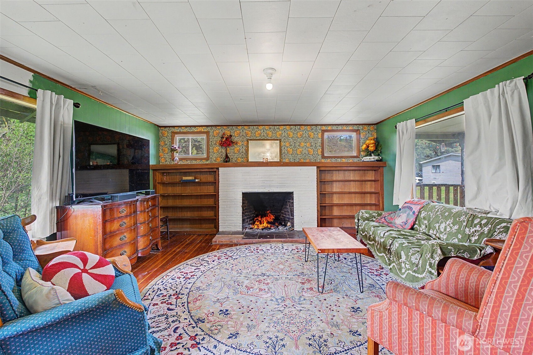 16348 SE Old Highway 99 SE, Tenino, WA 98589
