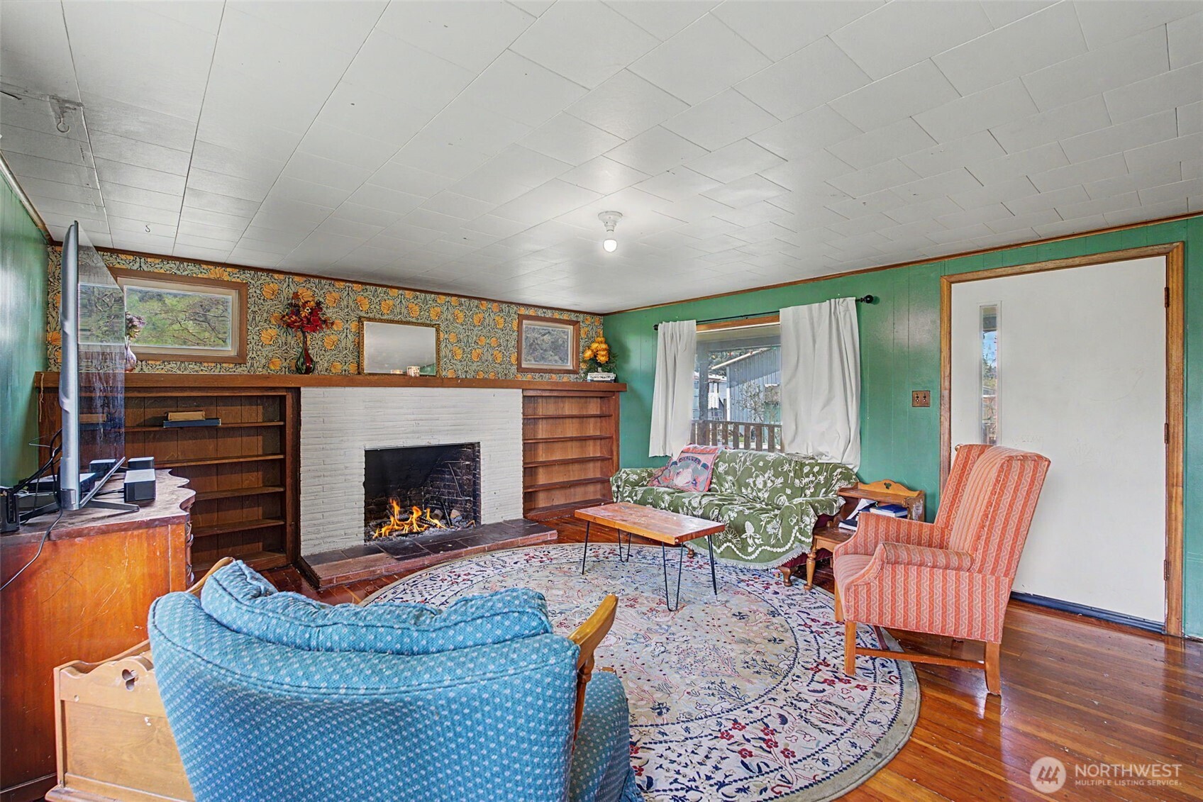 16348 SE Old Highway 99 SE, Tenino, WA 98589