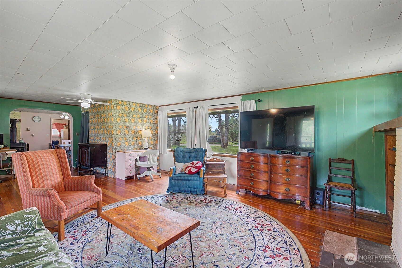 16348 SE Old Highway 99 SE, Tenino, WA 98589