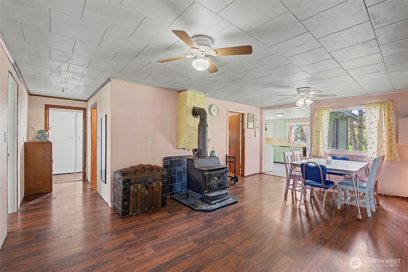 16348 SE Old Highway 99 SE, Tenino, WA 98589