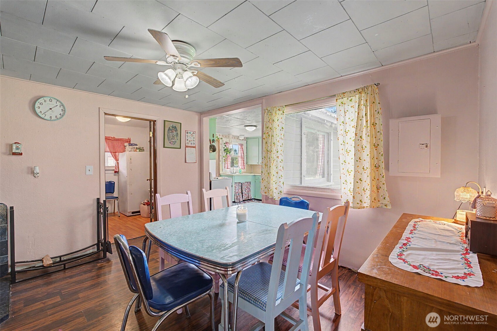 16348 SE Old Highway 99 SE, Tenino, WA 98589