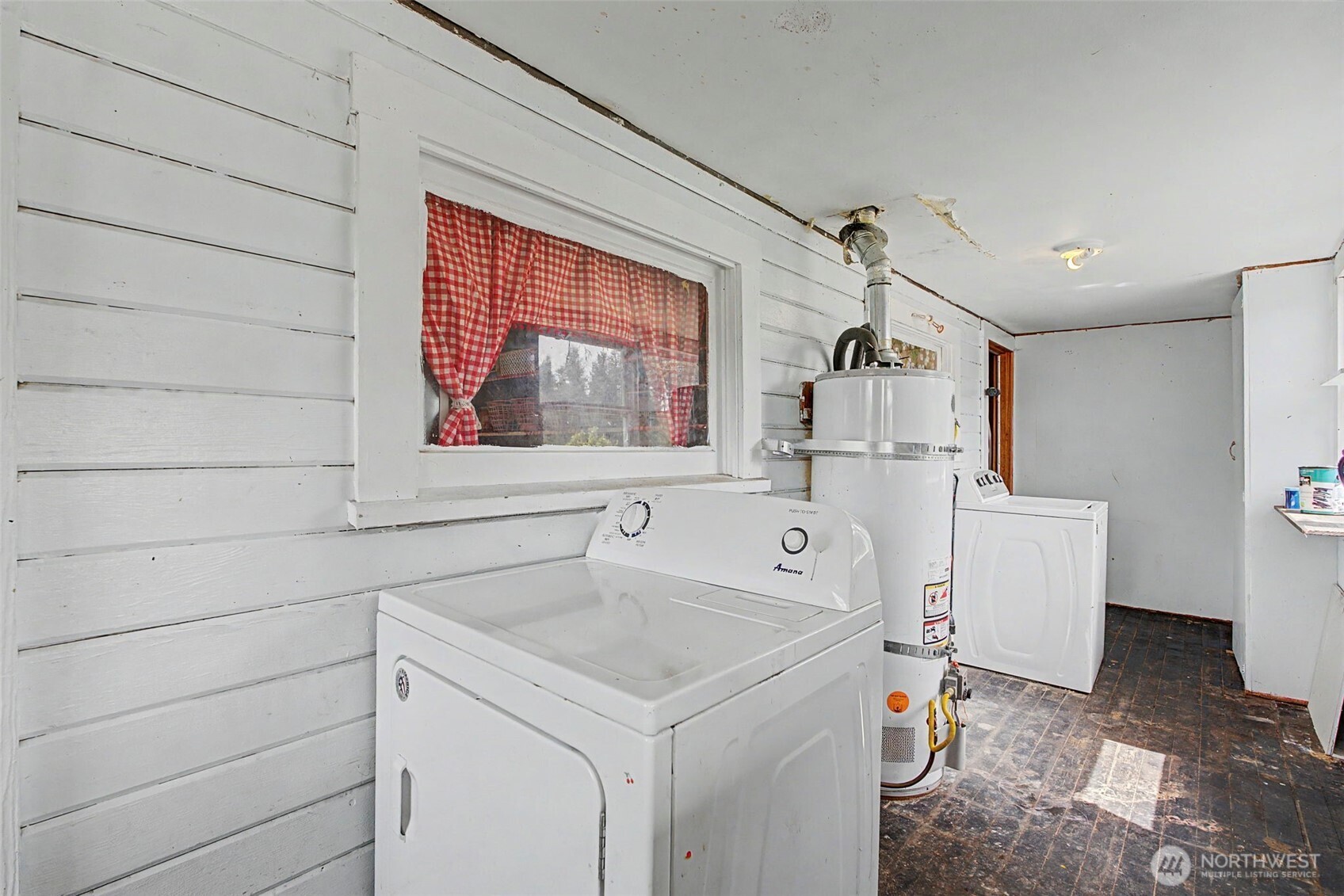 16348 SE Old Highway 99 SE, Tenino, WA 98589