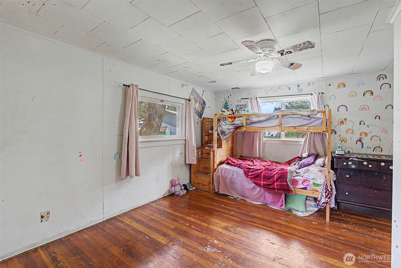 16348 SE Old Highway 99 SE, Tenino, WA 98589