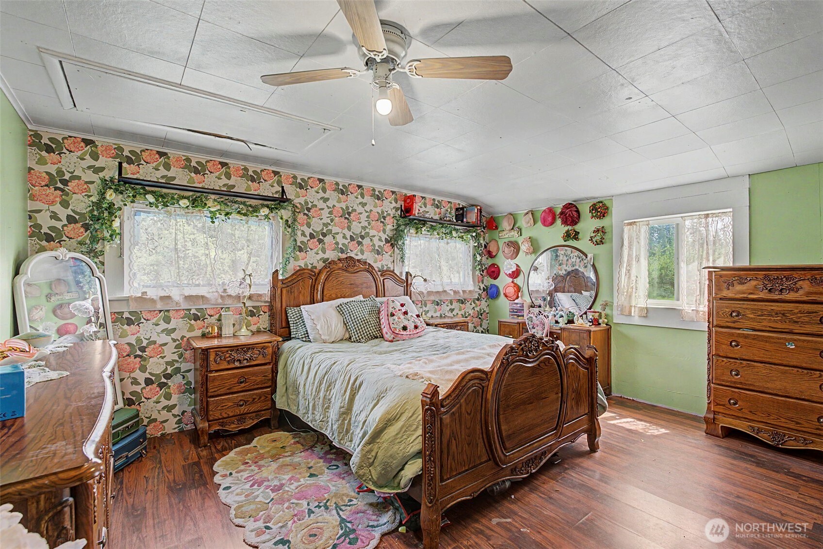 16348 SE Old Highway 99 SE, Tenino, WA 98589