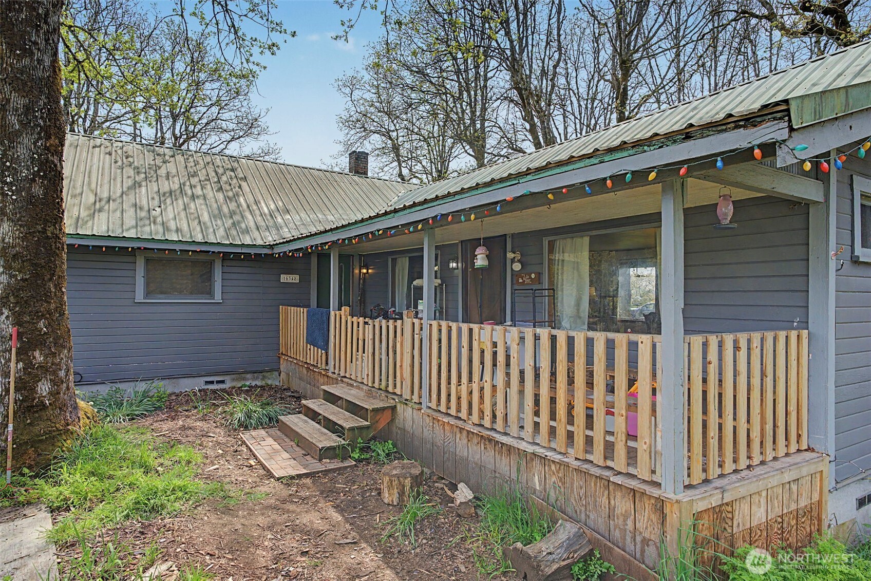 16348 SE Old Highway 99 SE, Tenino, WA 98589
