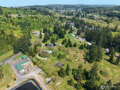 16348 SE Old Highway 99 SE, Tenino, WA 98589 - Photo 4
