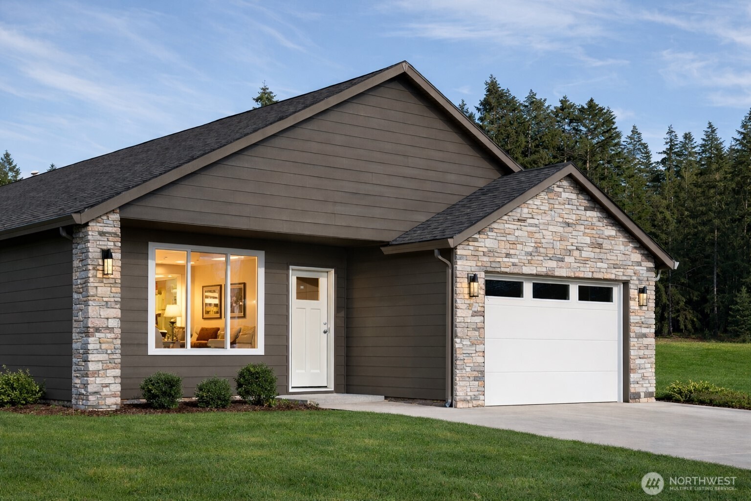 245 Eminence Avenue , Winlock, WA 98056