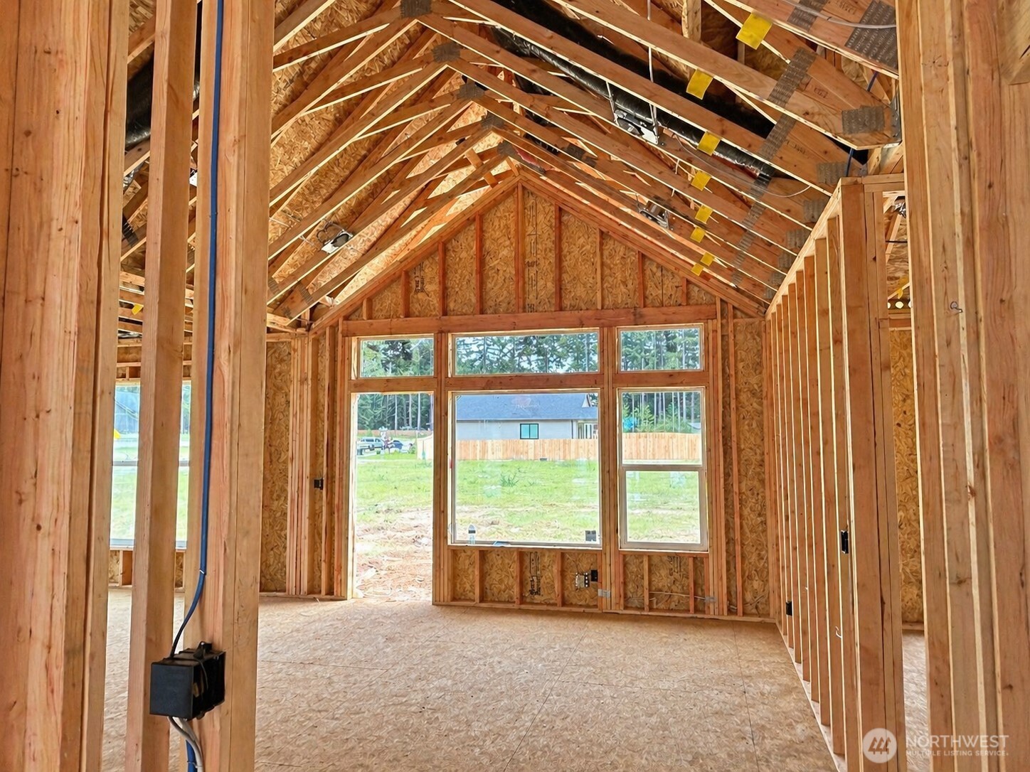 245 Eminence Avenue , Winlock, WA 98056