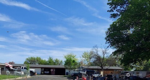 206 208 March Street , Moses Lake, WA 98837