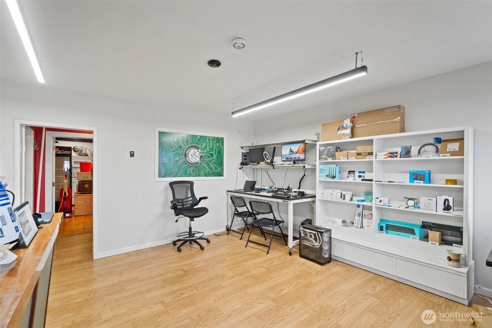 608 W Robert Bush Drive , South Bend, WA 98586