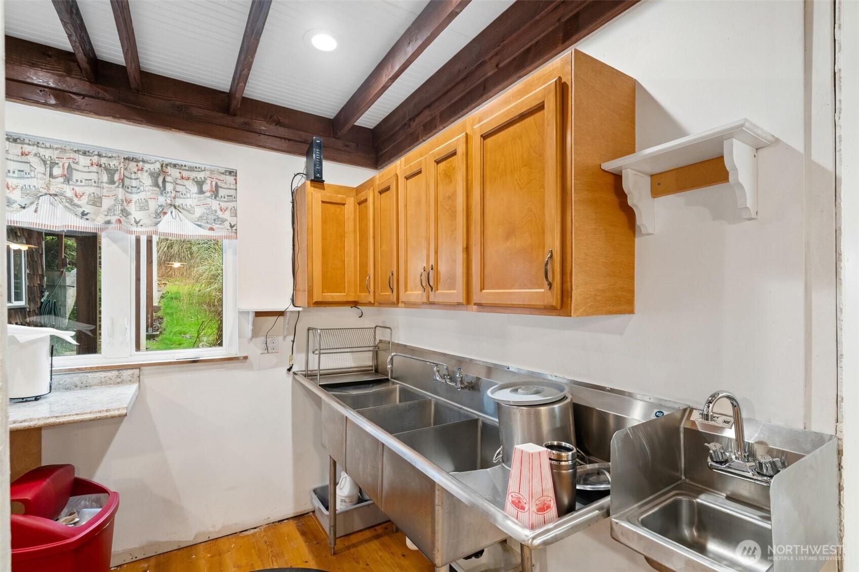 608 W Robert Bush Drive , South Bend, WA 98586