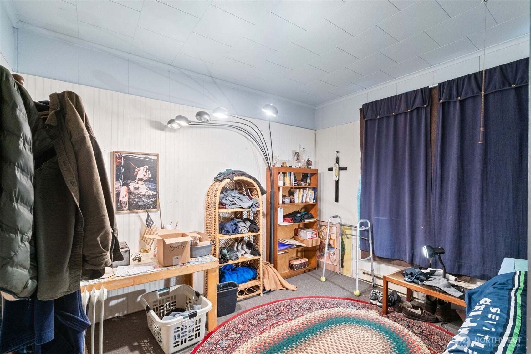 608 W Robert Bush Drive , South Bend, WA 98586