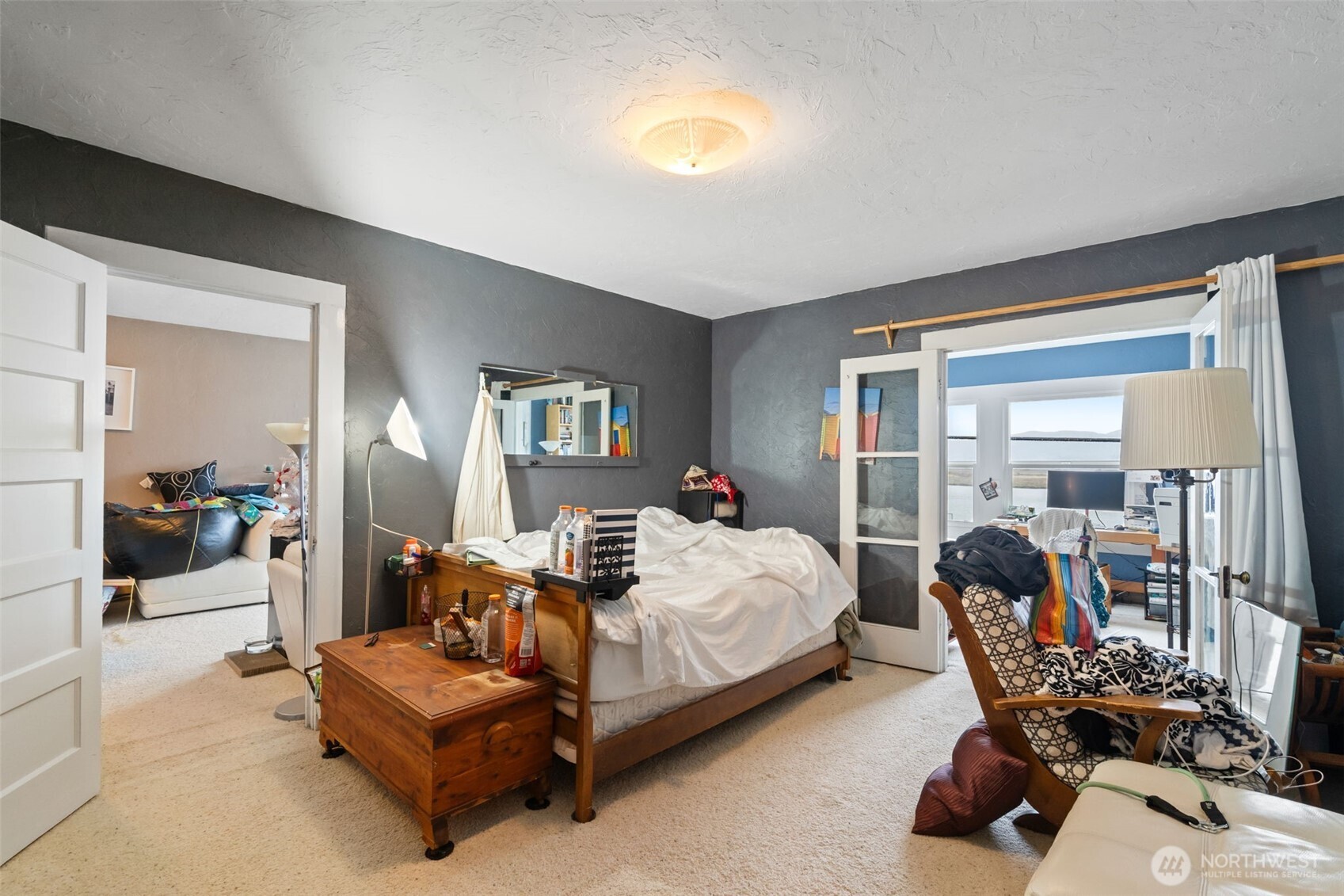 608 W Robert Bush Drive , South Bend, WA 98586
