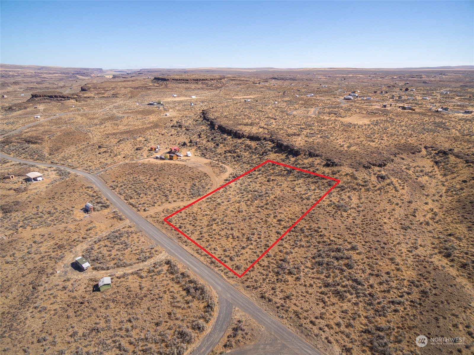 7 Ashcroft Drive , Ephrata, WA 98823
