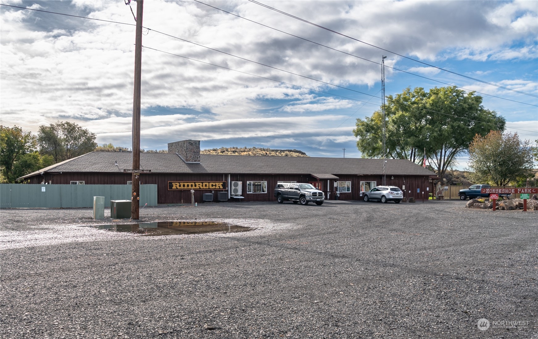 7 Ashcroft Drive , Ephrata, WA 98823